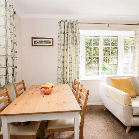 Holiday home Noble Knott