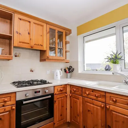 Holiday home Noble Knott *