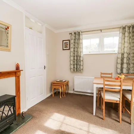 Noble Knott Holiday home