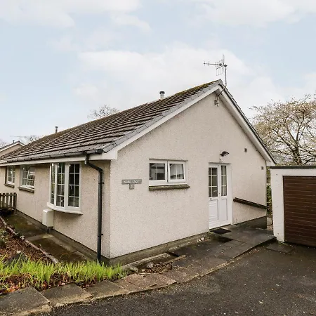 Noble Knott Holiday home *