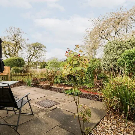 Holiday home Noble Knott *