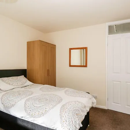 Holiday home Noble Knott