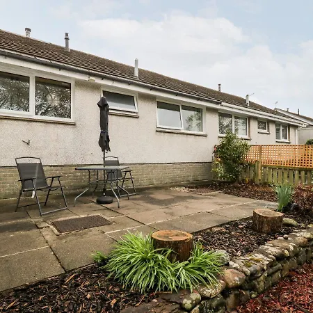 Noble Knott Holiday home