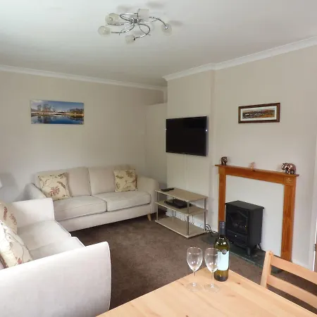 Noble Knott Tatil Evi Keswick (Cumbria)