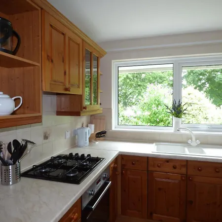 Tatil Evi Noble Knott Keswick (Cumbria)